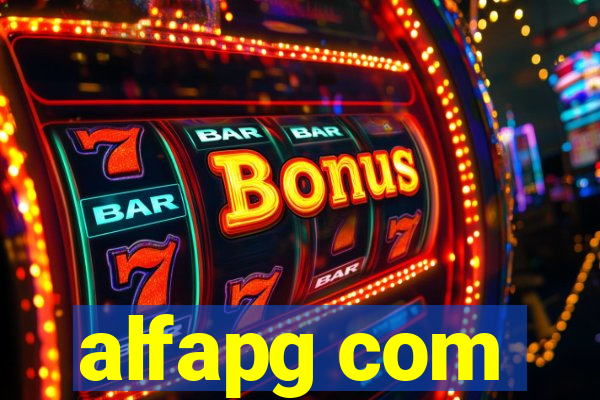 alfapg com